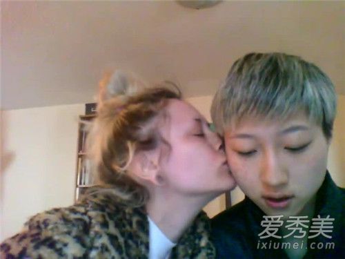 小龙女公开认爸怎么回事 小龙女吴卓林为什么公开认爸