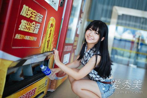 赖美云男朋友是谁 sing赖美云的身高是多少