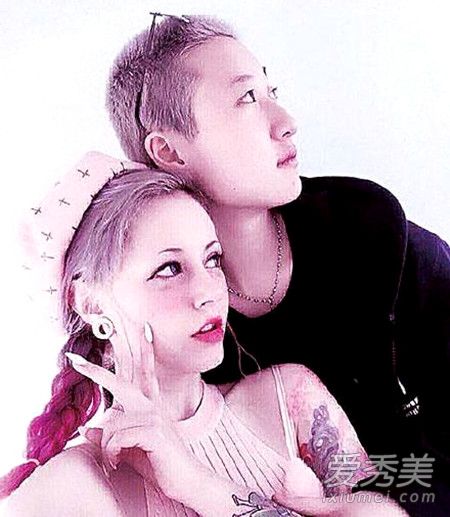 传小龙女失踪半年落魄现身加拿大：我要找爸爸