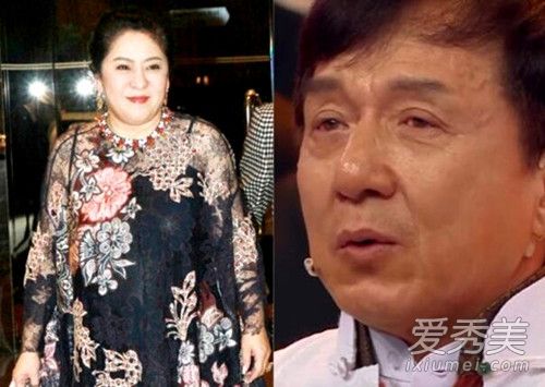传小龙女失踪半年落魄现身加拿大：我要找爸爸