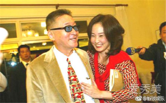 李敖私生女回应是怎么回事 李敖私生女是李敖和谁的女儿