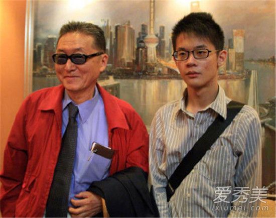 李敖私生女回应是怎么回事 李敖私生女是李敖和谁的女儿