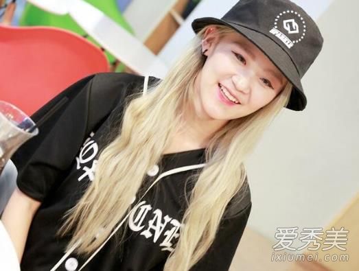 创造101mean邵西蒙娜是富二代吗？