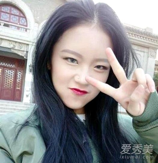 创造101mean邵西蒙娜是富二代吗？