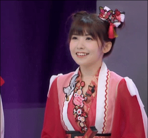 创造101赖美云是谁 赖美云多大了广东哪里人