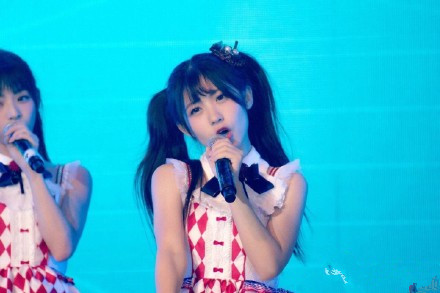 创造101赖美云是谁 赖美云多大了广东哪里人