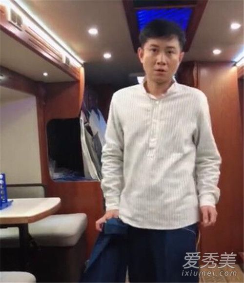 文章近照曝光怎么回事 文章近照什么样子