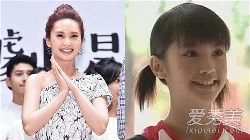 杨丞琳调侃大S怎么回事 杨丞琳和大s是什么关系