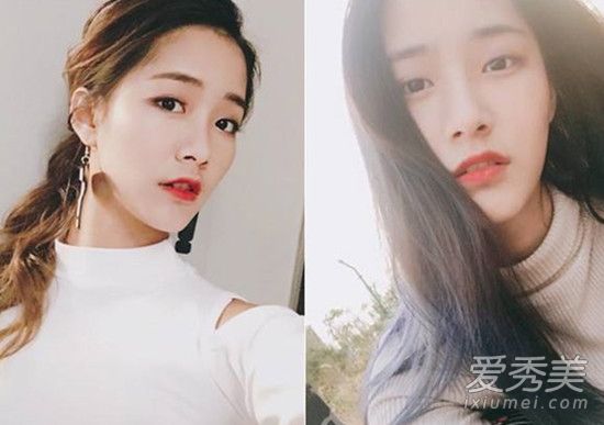 创造101陈盈燕个人资料简历 陈盈燕年龄多大身高微博