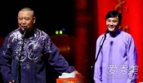 闫云达退出德云社是怎么回事 闫云达为什么退出德云社