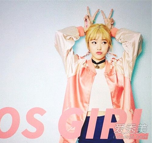 创造101罗怡恬是哪里人 罗怡恬年龄多大是什么组合的