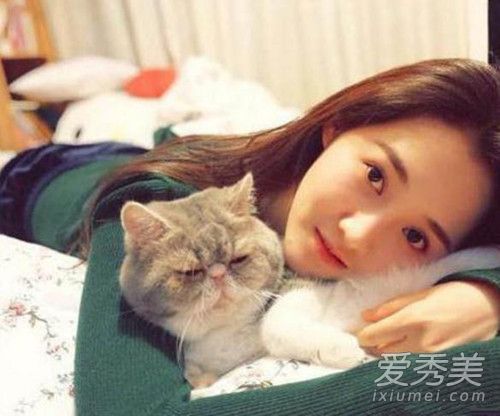创造101张鑫磊是谁和张依依什么关系 创造101张鑫磊个人资料