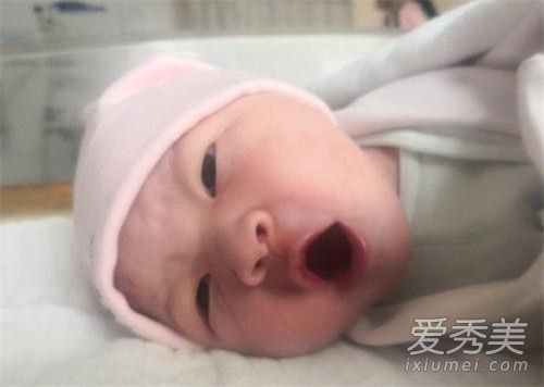 曹云金女儿正脸照曝光 曹云金女儿叫什么名字多大了