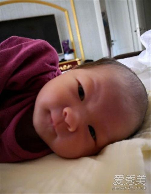 曹云金女儿正脸照曝光 曹云金女儿叫什么名字多大了