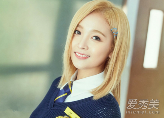 创造101吴宣仪家里有钱吗？