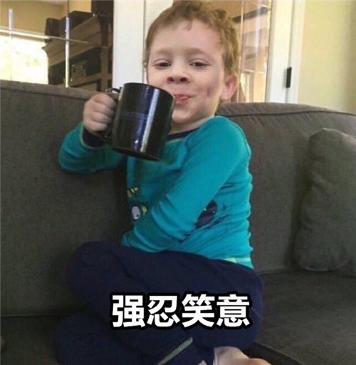 假笑男孩是哪个国家的 假笑男孩ins账号是什么