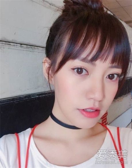 创造101焦曼婷个人资料家庭背景揭秘 焦曼婷演过什么电视剧