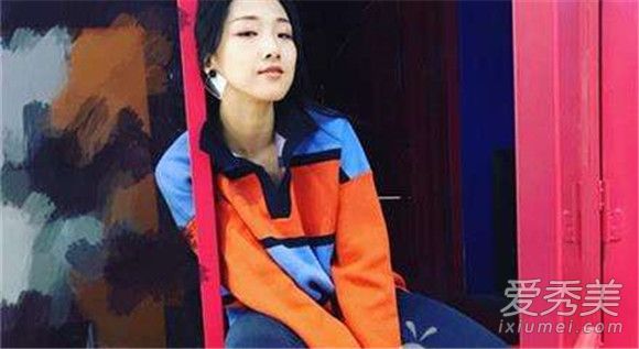 创造101yamy个人资料身高年龄微博介绍