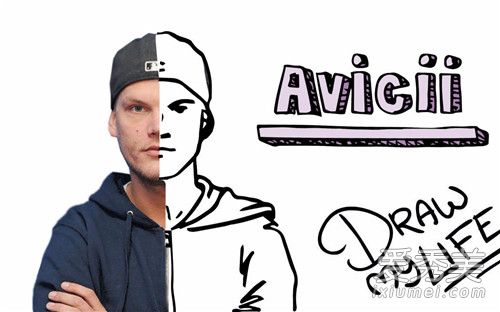 DJ Avicii逝世怎么回事 DJ Avicii为什么逝世