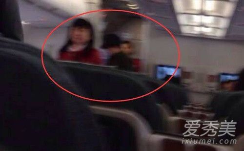 偶遇张杰谢娜是怎么回事 网友在哪里偶遇张杰谢娜