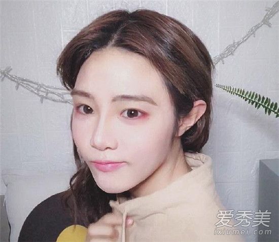 95后小仙男叫什么名字 95后小仙男个人资料微博图片