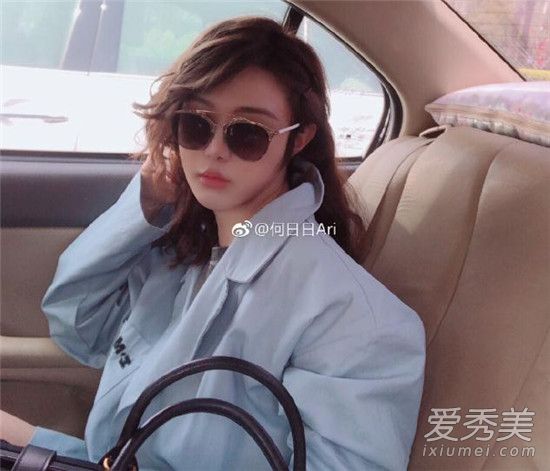 95后小仙男叫什么名字 95后小仙男个人资料微博图片