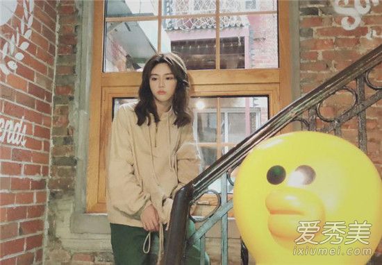 95后小仙男叫什么名字 95后小仙男个人资料微博图片