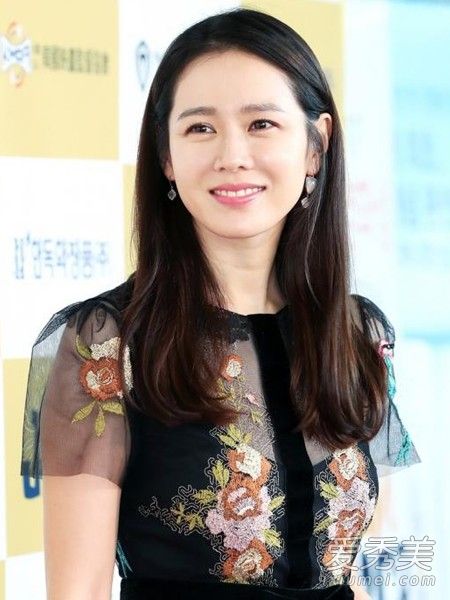 孙艺珍结婚了吗 孙艺珍丁海寅差几岁