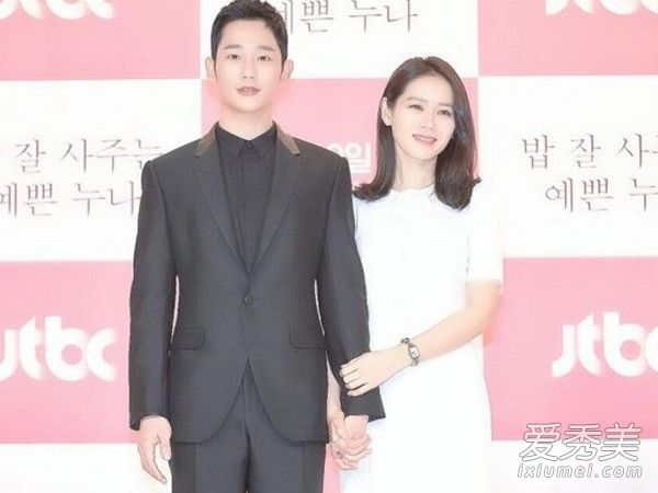孙艺珍结婚了吗 孙艺珍丁海寅差几岁