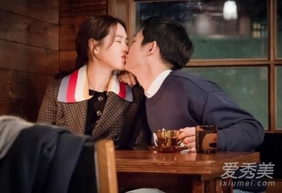 孙艺珍结婚了吗 孙艺珍丁海寅差几岁
