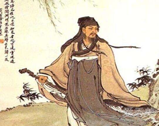陶渊明后人做主播是怎么回事 陶渊明后人在哪做主播