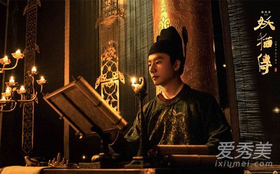 妖猫传被诉抄袭是怎么回事 妖猫传被诉抄袭什么电影