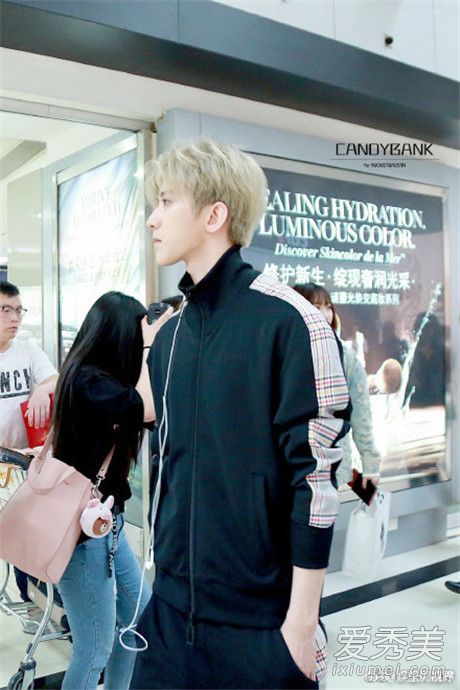 蔡徐坤出来帮你还三亿是什么梗 蔡徐坤为什么要还三亿