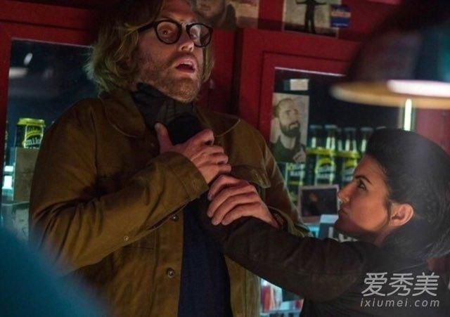 头号玩家男星被捕是怎么回事 头号玩家男星被捕原因