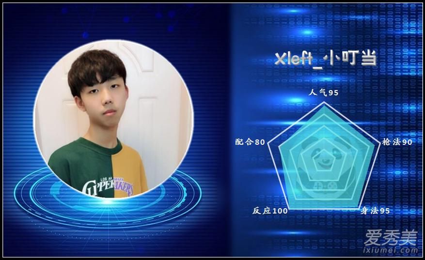 绝地求生xdd前女友是谁 绝地求生xdd在哪里直播