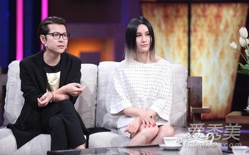 尚雯婕的老公聂心远是谁 聂心远个人资料微博图片