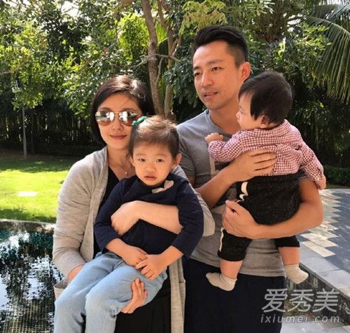 大S承认怀三胎是怎么回事 大S第三胎预产期是什么时候
