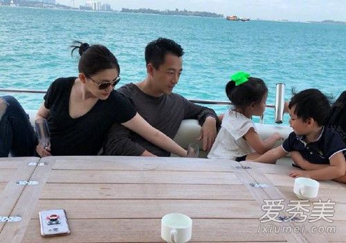 大S承认怀三胎是怎么回事 大S第三胎预产期是什么时候