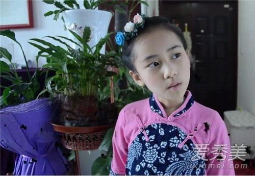 郭飞歌在哪个学校 郭飞歌的父母是谁家庭背景介绍