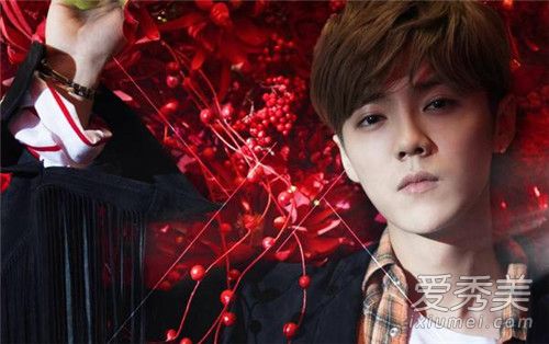鹿晗XXVII实体专辑什么时候发售 鹿晗实体专辑销量
