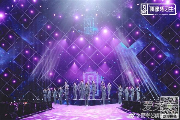 nine percent成员有哪些 nine percent男团未来发展如何