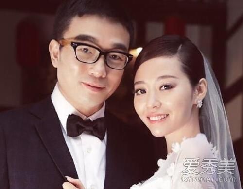 张靓颖冯珂离婚是真的吗 张靓颖冯珂为什么没领证