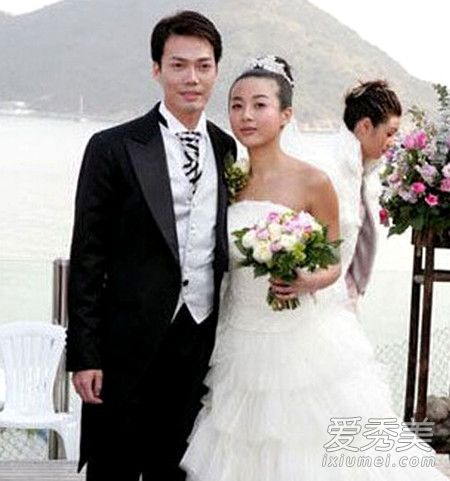 谢天华二胎是怎么回事 谢天华老婆个人资料照片
