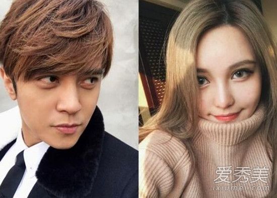 罗志祥隔空秀恩爱是怎么回事 罗志祥周扬青怎么认识的