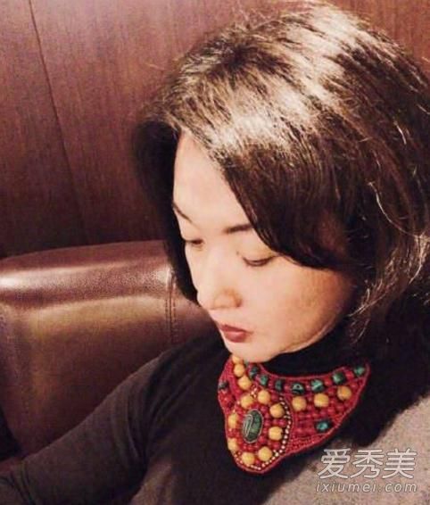 金星晒女儿照片是怎么回事 金星晒女儿照片长什么样子