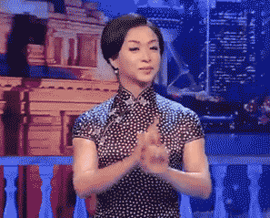 金星晒女儿照片是怎么回事 金星晒女儿照片长什么样子