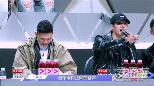 王嘉尔劳累送医是怎么回事 偶像练习生决赛王嘉尔没来