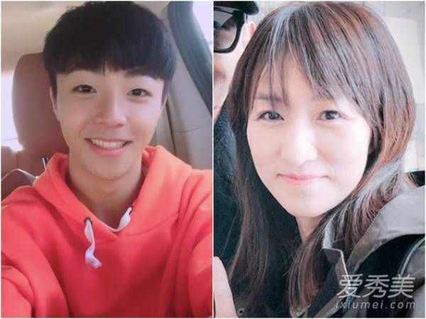 陈立农妈妈是谁 陈立农妈妈是做什么的
