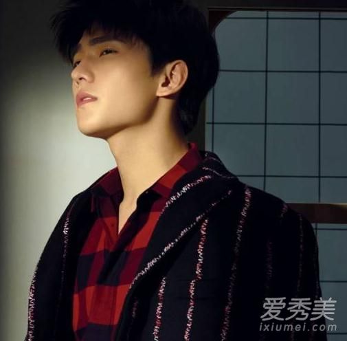 杨洋遭网络暴力是怎么回事 杨洋全职高手什么时候播出