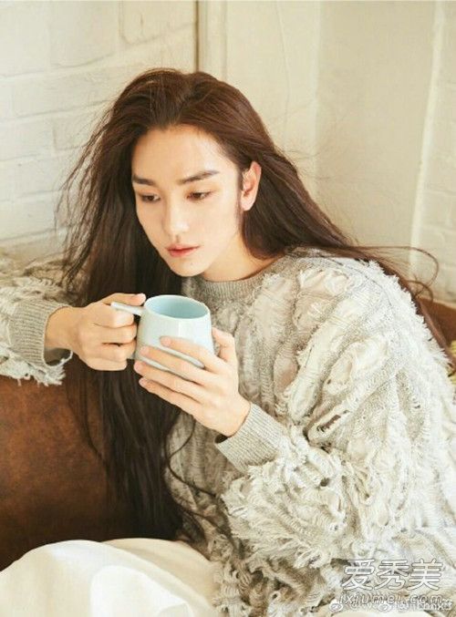 抖音星野志坚整容了吗 抖音星野志坚整容前后对比照